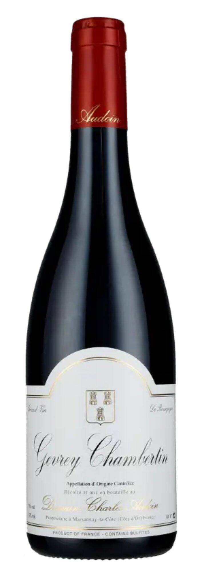 19571 Gevrey Chambertin