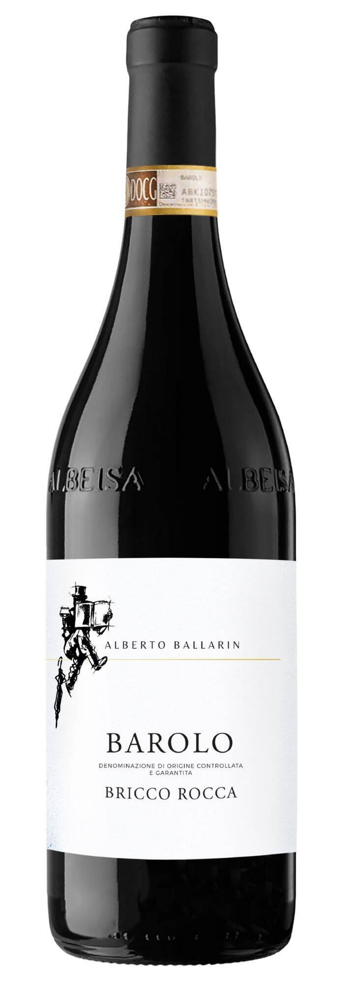 18575 Barolo Bricco Rocca 