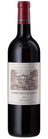 Carruades de Lafite, 2e vin de Ch. Lafite Rothschild