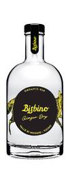 Gin Bisbino Ginger Dry 