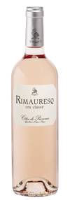 16702 Classique de Rimauresq rosé, Cru Classé