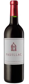 Pauillac de Latour, 3e vin de Ch. Latour