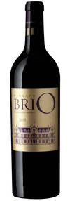 BriO, 2e vin de Ch. Cantenac Brown