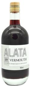 Vermouth Alata rouge 