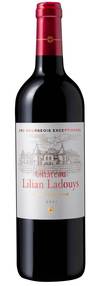 Château Lilian-Ladouys, Cru Bourgeois Exceptionnel