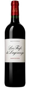 Les Fiefs de Lagrange, 2e vin de Ch. Lagrange