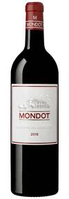 Mondot, 2e vin de Ch. Troplong Mondot