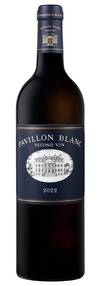 Pavillon Blanc Second Vin