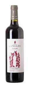 Château d'Anglès Classique rouge