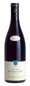 Bourgogne Pinot Noir