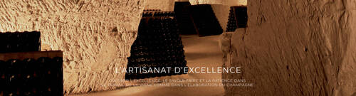 L'artisanat d'excellence