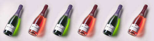 Nocturne duo Taittinger