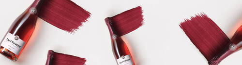 Nocturne rosé Taittinger