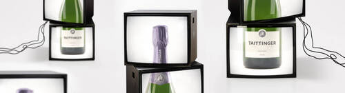 Nocturne sec Taittinger