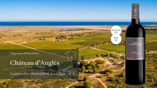 Château d'Anglès Grand Vin