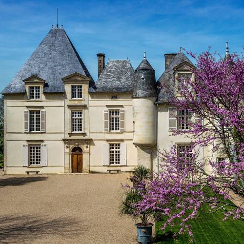 Château Haut-Brion