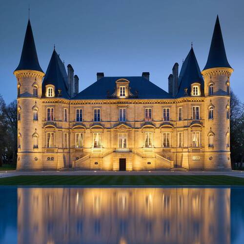 Château Pichon Baron