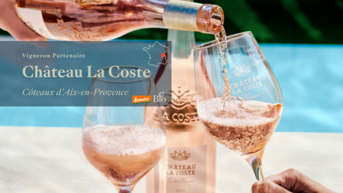 Château La Coste