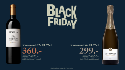 Black Friday