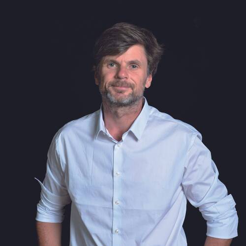 Portrait du producteur de vins Domaine de la Cotelleraie, partenaire de Vogel Vins