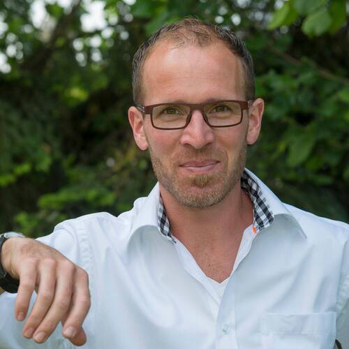 Stefan Gysel