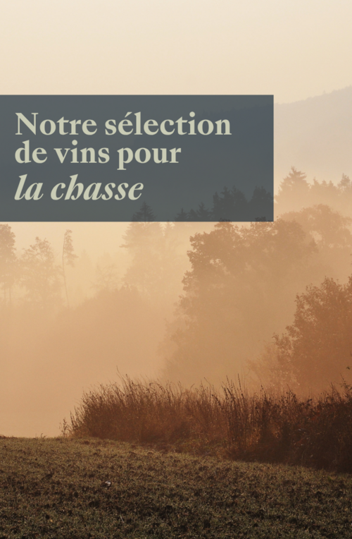 Chasse