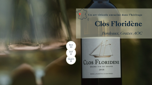 Clos Floridène