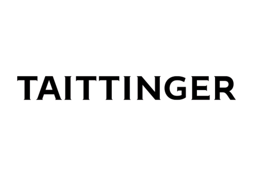 Taittinger logo