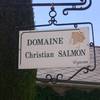 Domaine Christian Salmon