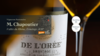 Ermitage de l'Orée Blanc