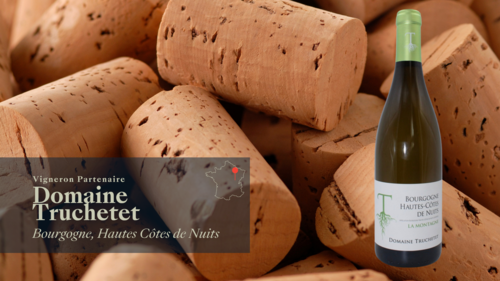 Hautes Côtes de Nuits La Montagne