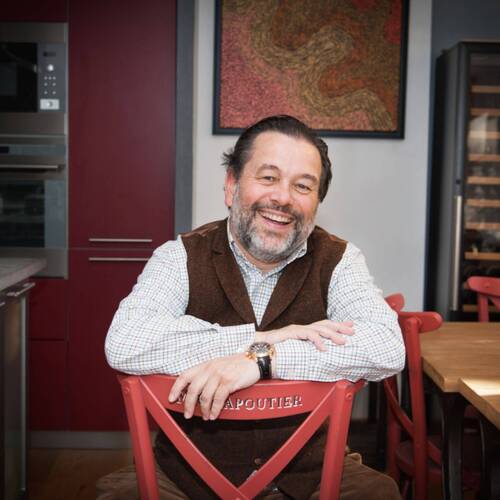 Michel Chapoutier