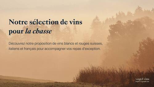 La Chasse 2026