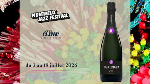 Montreux Jazz Festival 2026