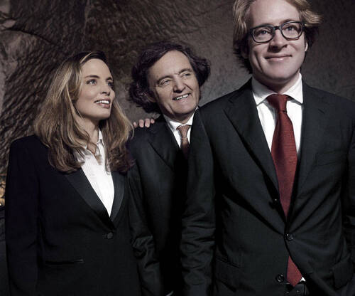 Famille Taittinger