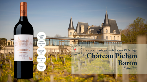 Les Tourelles de Longueville 2016