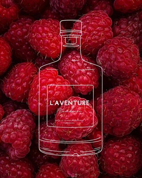 L'Aventure Framboise